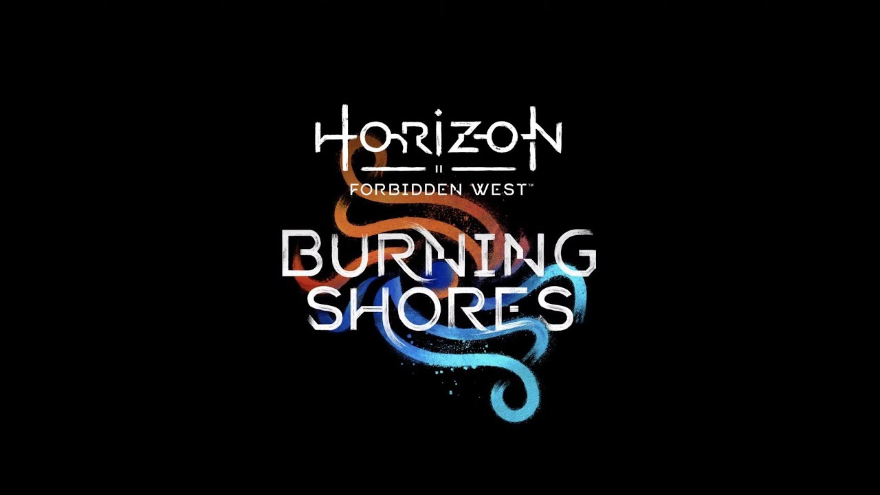 The Splinter Within (Quest Theme) | Horizon Forbidden West: Burning Shores Unreleased Soundtrack