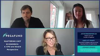 Mastering Unit Economics: A CPO and Board Perspective (Full Webinar)