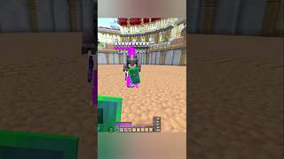 Learning Backstabbing in SMP KIT|@gaming #minecraftpvp #minecraft #pvp #viralshort