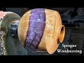 Woodturning - From Firewood to Future Family Heirloom (Fantastic!)