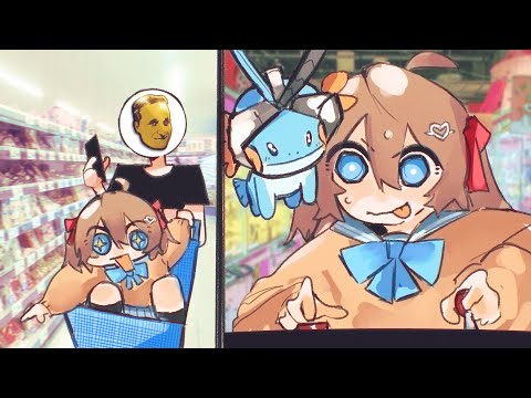 Neuro-sama’s Japan Adventure!