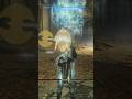 elden Ring carian iceknight versus Imitator Godfrey 1
