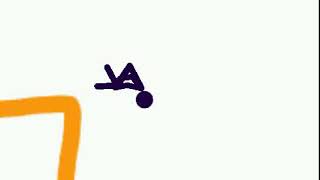 Parkour test #2