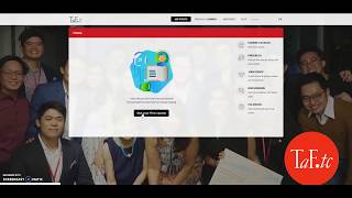 Fashive's Digital Learning Platform Demo