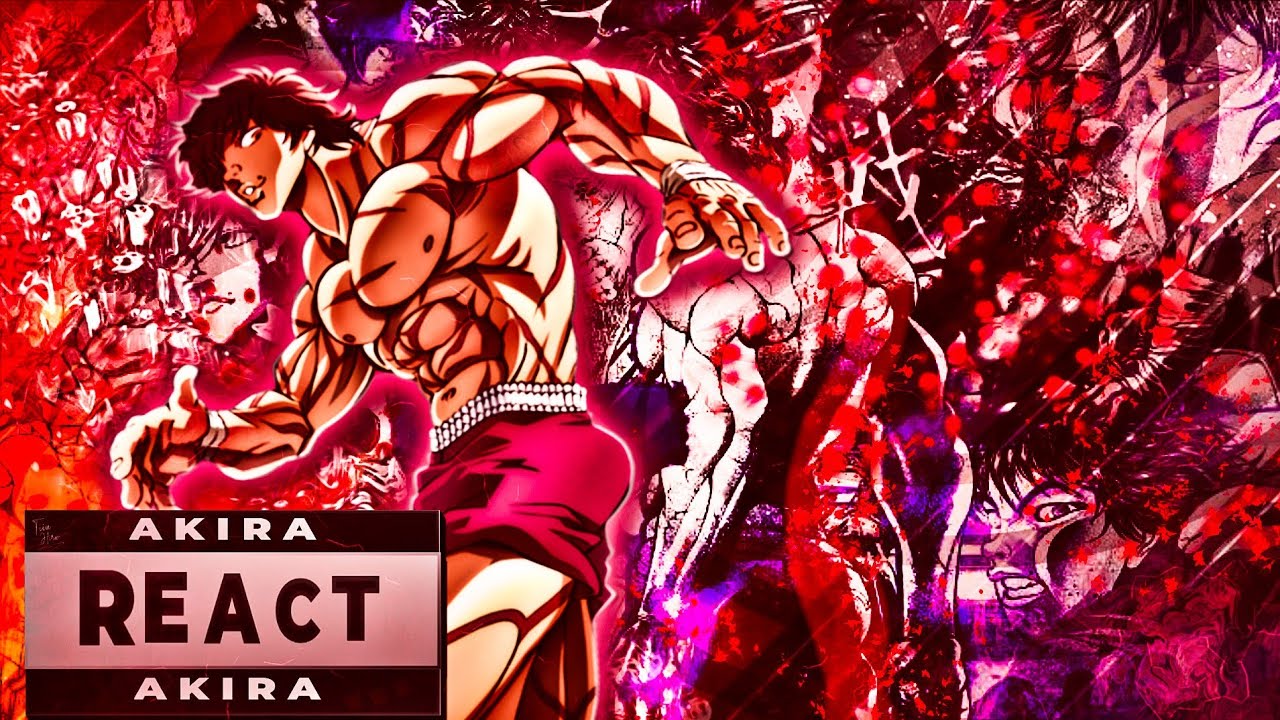 Tokyo Revengers Reagindo ao rap do Baki //M4rkim\\ °•°|Takemichi as Baki|°•° GC