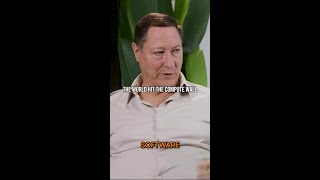 The World Just Hit The Compute Wall