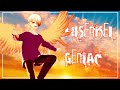 Hisenkei Geniac ft.yazl [ 非線形ジェニアック ]/sub indo [ Vtuber indonesia ]