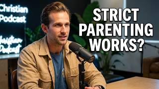 The Surprising Truth About Strict Parenting and Connection
