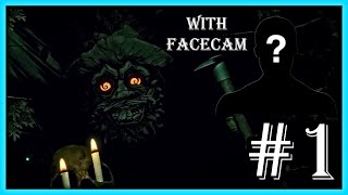 Inscryption | EP 1 (With Facecam)