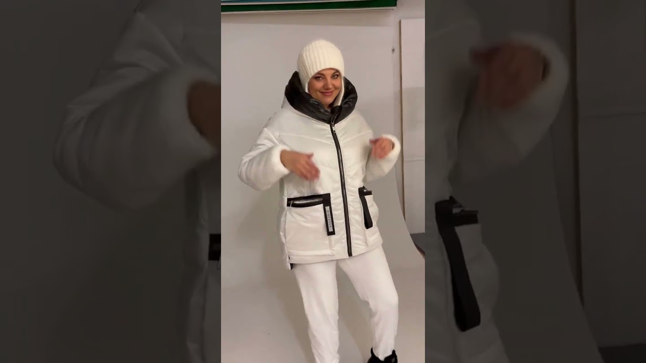 Куртка Lady Secret Модель 7289