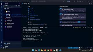 How to Install React.js with Vite (Beginner Tutorial 2026) Profile