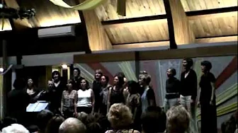 Earthtones - The Lion Sleeps Tonight Earthtones - The Lion Sleeps Tonight