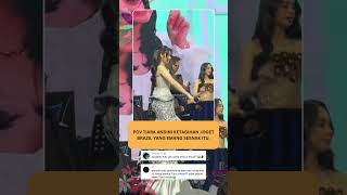 Candu bangett sihh #tiaraandini #lyodra #mahalini #raisa #isyanasarasvati #ayutingting #syifahadju