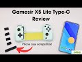Gamesir X5 Lite Type C Android Controller Review