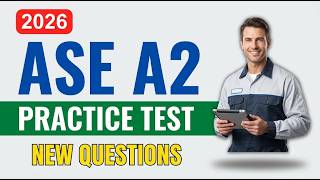 Pass The ASE A2 Auto Transmission Practice Test With Fully Explained Questions And Answers