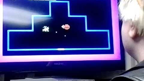 Intellivision Controller Review-Original/Joystick