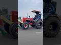 guess the tractor name #swaraj #mahindra #shortvideo #viralvideo #shorts #shortsviral #automobile 🚜