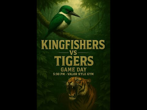 Valor Kyle vs Harmony SE Austin 10/10/25 (v)