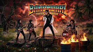 BANONDARI - LAGU SUNDA | COVER ROCK TERBAIK (@kamldMusic)
