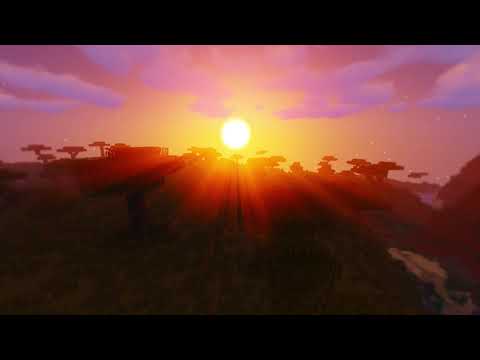 Biome Fest but it's sad and very nostalgic