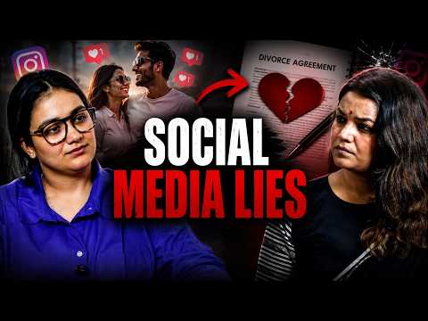 Social Media Is Destroying Relationships | Lawyer Surbhi Explains The Truth | Ep61