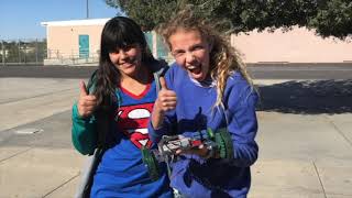 8th grade electives