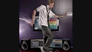 Watch Aaron Carter The Perfect Storm video