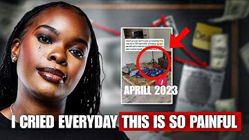 Diana Bahati Breaks Down In Tears After Yvette Exposes Her Darkest Moment!