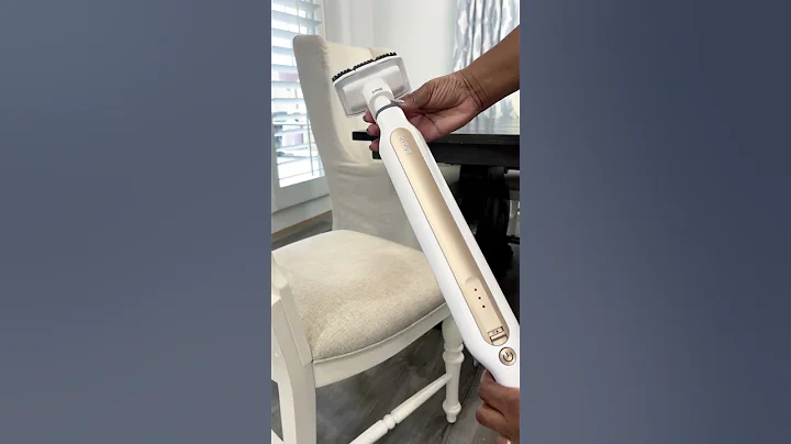 10 out of 10. BEST Self-Cleaning Vacuum!