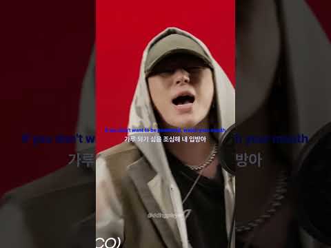 폼 미쳤다! 역시 국힙원탑 지코! #shorts #playlist #live
