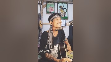 ade baton ethiopia iwan fals cover