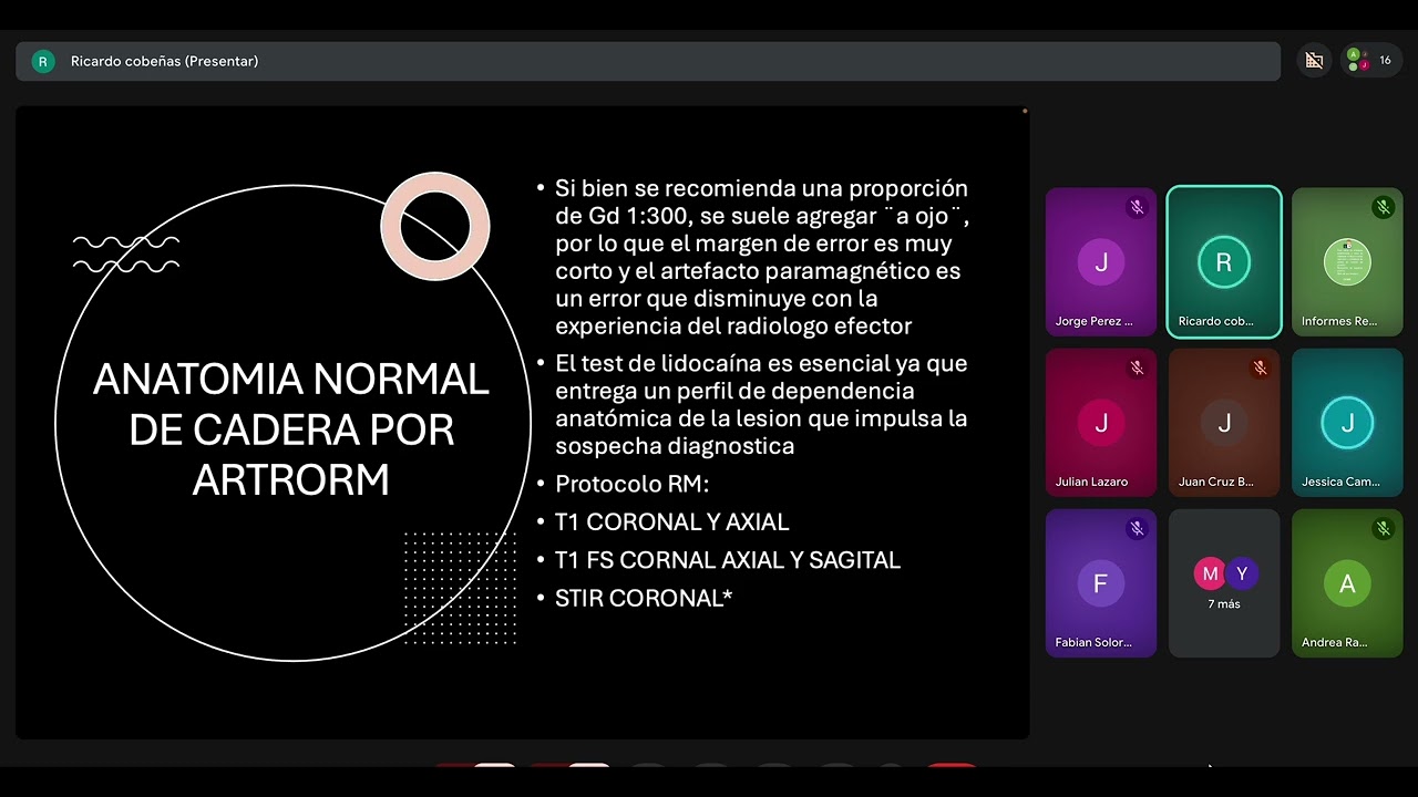 Intervencionismo óseo/Cobeñas 2026 -02- 03