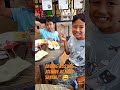 NAZARENO BROTHERS NAG JOLLIBEE,AT NAPASAYAW PA HEJE