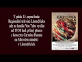 Carmina burana pozv´anka