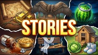 Class 12 English NEB Unit 1 : Stories | One Shot | Note Craft Studio