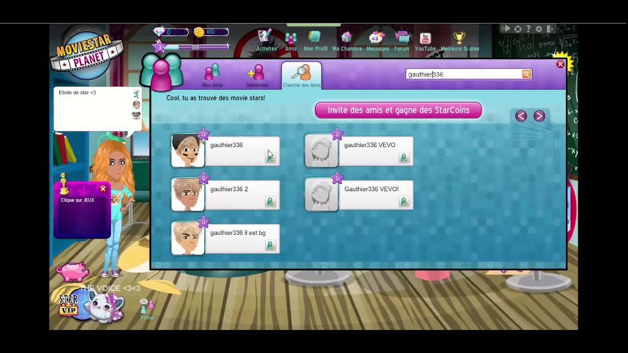 Comment Bien Commencer Un Compte Msp Episode 1 YouTube