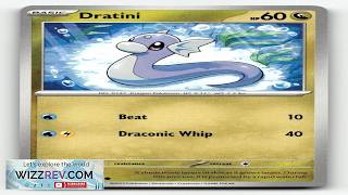 Dragonite Dragonair Dratini Pokmon Cards! Holo Rare EX V GX Choose