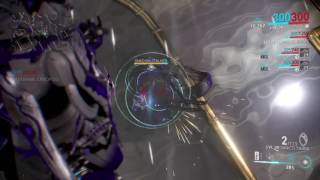 Warframe: poor Shadow Stalker