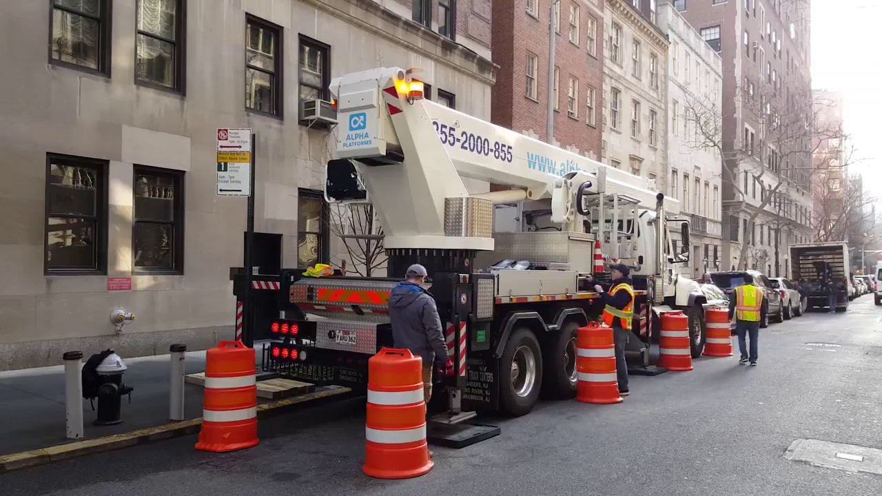 Big Apple Window Cleaning - Commercial Window Cleaning