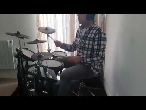 Hislerim ( Serhat Durmus  ) Drum Snippet