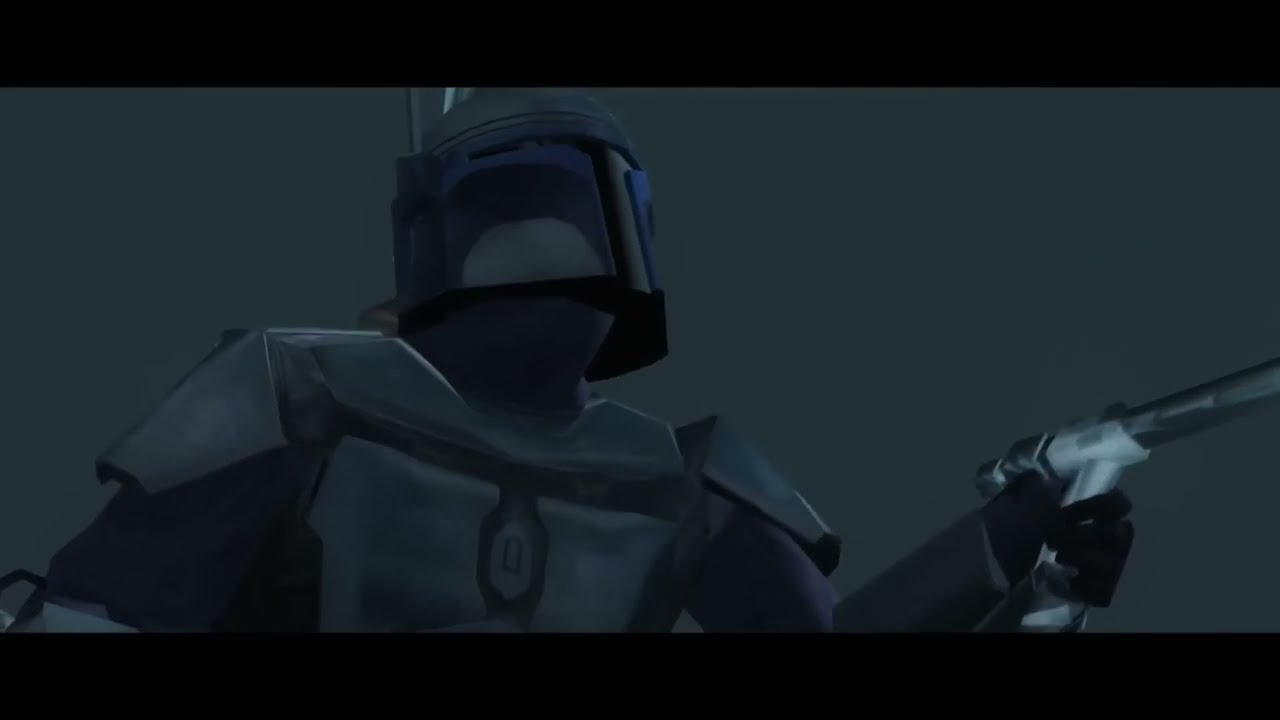 YouTube player