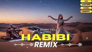 🌴 Arabic Night Flow Remix 2026 | Sahro Chillout va Elegant Arabic Vibes 🌴💫