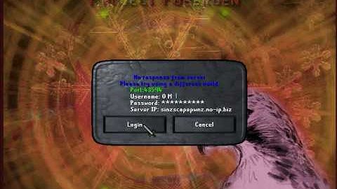 Sinzscape ATRIX HELP!