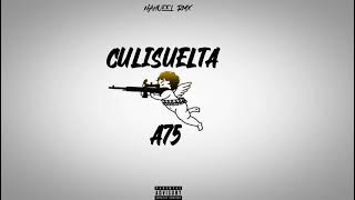 CULISUELTA A75  - NAHUEEL RMX - RKT