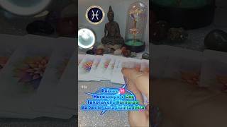 Peixes ♓ #signos #tarot #horoscopo #previsoes
