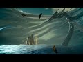 FINAL FANTASY XV_本傳_水都命定之戰-不羈的水神,利維坦-露娜1