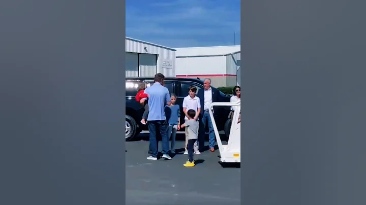 The Vance Family✨💖