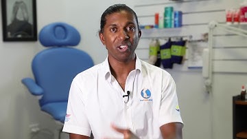 What can orthotics do for you?