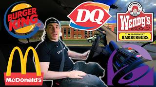 My Massive 10,000 Calorie Food Haul! A Cheat Day Vlog