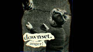 Downset - Anger [Instrumental] HD